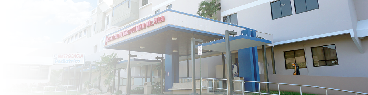 Hospitales