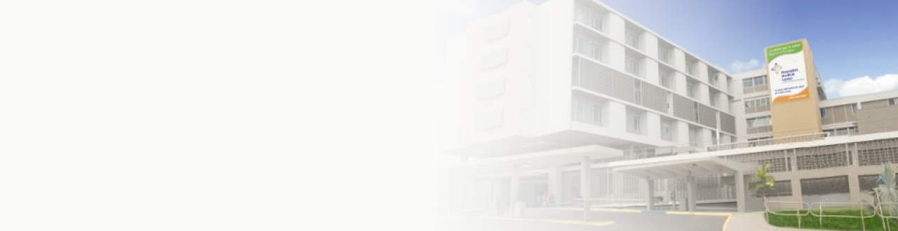 Hospitales