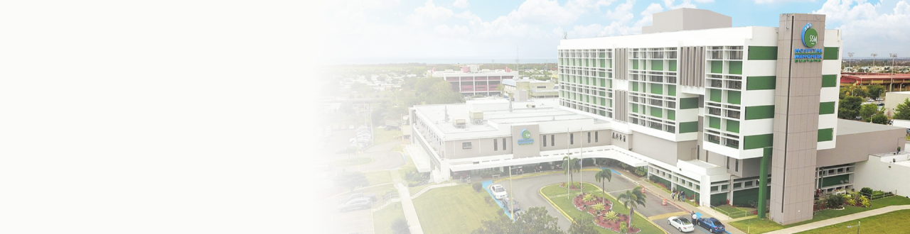 Hospitales