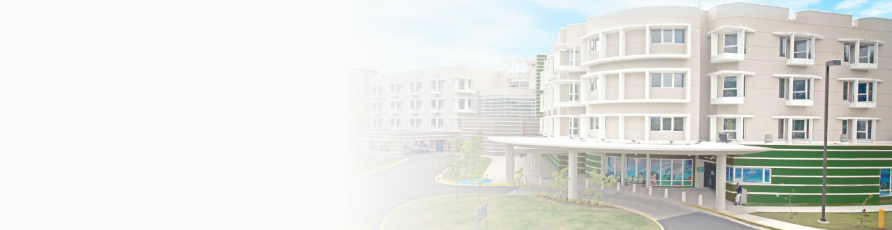 Hospitales