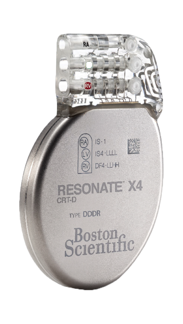 Resonate x4